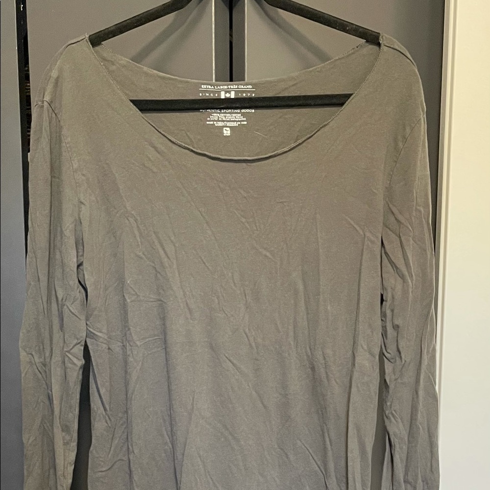 Roots women’s tunic